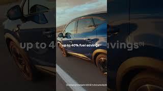 new #Renault #Captur #ETech #fullhybrid 145 hp: οι λόγοι για να αγοράσετε αυτοκίνητο έχουν αλλάξει.