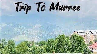 Murree vlog