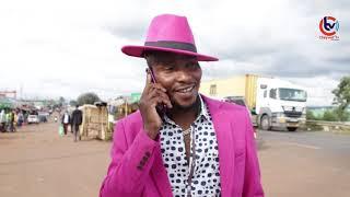 Sweet Boy Says He is The Biggest Smokie Seller in Kericho| Opens Up on Music Journey & Side Hustles