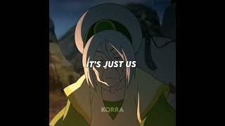 As It Was || team avatar || atla edit || kqrra