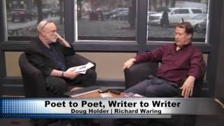 Doug Holder Interviews Poet Richard Waring