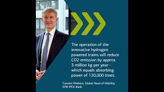 Heidekraut: Statement Carsten Wiebers, Global Head of Mobility | KfW IPEX-Bank