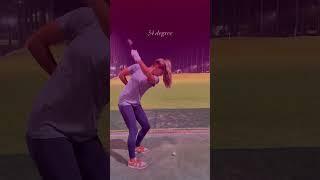 Left hand only full bag #golf #nicegolf #golfaround