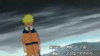 Opening Exchange - Naruto OP 6 x Paranoia Agent OP