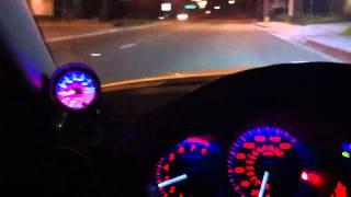 Mazdaspeed 3 HKS Blow Off Vale BOV Sound