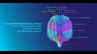 Intro to Entrepreneurial Brain Framework