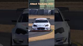 Attack Tsukuba 2023 - Final Turn (Part 1/4)