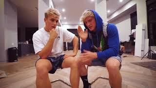 Jake Paul Deleted Vlog - Reupload (Full version)- 'Here is what's really happening...'