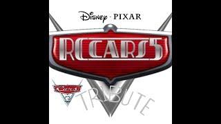 RCcars5 Cars 3 collection (June 10th, 2017)