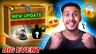 GARENA FREE FIRE BIG EVENT!!  | AUGUST BOOYAH PASS || Things You Don't Know About Free Fire