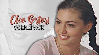 cleo sertori | scenepack (MEGA download link)