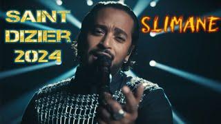 CONCERT SLIMANE 2024