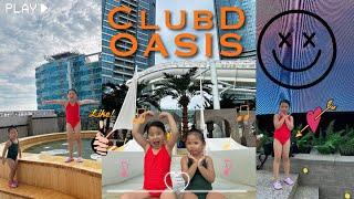 20230705 Grand Open*ClubD OASIS*