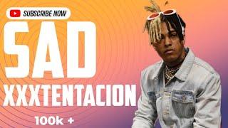 Xxxtentacion - Sad (lyrics)