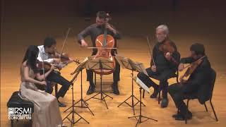 Mozart Viola Quintet in C Major