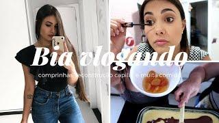 VLOG | UM SÁBADO INTEIRO COMIGO