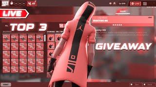 FORTNITE SAVE THE WORLD GIVEAWAY LIVE