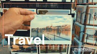 Basel [Switzerland] - Awesome travel video | Travel Me Happy