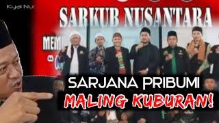 Sarjana M4ling M4kam Berhentilah Membudak!