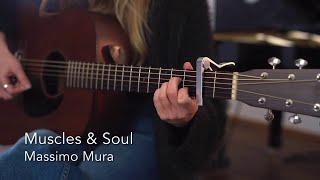 Massimo Mura - Muscles & Soul [Official Performance Video]