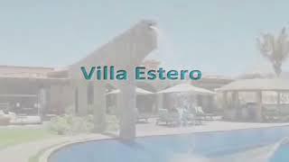 Villa Estero - Luxury Villa Rental in Los Cabos, Mexico