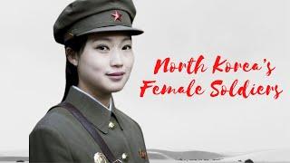 Shocking Sexual Abuse of North Korean Female Soldiers