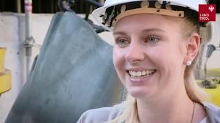 ICH ARBEITE BEIM LAND TIROL - Folge 4