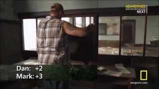 Abandoned season 1 episode 7 Oil City, Pennsylvania Bank  part 2.wmv