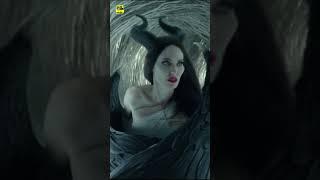 Maleficent at Kingdom of Fairies #shorts #short #viral #video #maleficent #like #trending