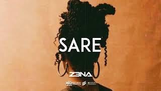 Afrobeat Instrumental 2024 Burna Boy Ft Oxlade Type Beat "SARE" Afrobeat Type Beat