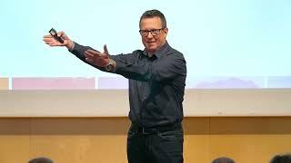Thorsten Sauter. Positive Leadership: Selbstführung. Inntal Institut