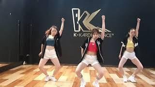 Nunu Nana Workout - K-Kardio Dance