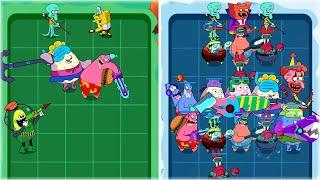 Merge Master: Monster Battle MAX LEVEL of Game