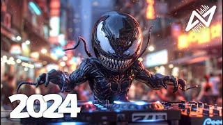 Music Mix 2024  EDM Mix of Popular Songs  EDM Gaming Music #172