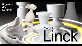 Trailer "Margrit Linck, Pionierin der Keramik"