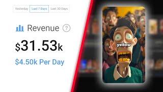 From $0-$31,000 In Just ONE Week [TikTok Shop Affiliate]