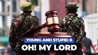 OH! My Lord -Young & Stupid 8 Ep 1