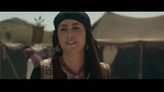 سریال معاويه‌ - قسمت ششم - با زیرنویس فارسی
