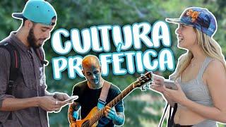 Conquistando con Cultura Profética