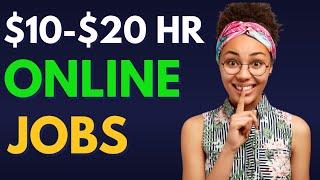 10 Online Jobs At Home For Students Without Investment In 2023 | Income Creatives