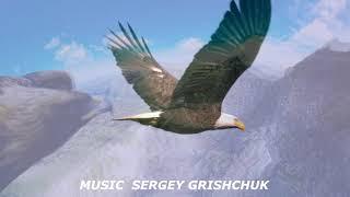 MUSIC FOR THE SOUL,, WANDERER,, MUSIC SERGEY GRISCHUK