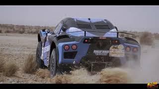 Leg 5, Day 5, Fenix Rally 2022