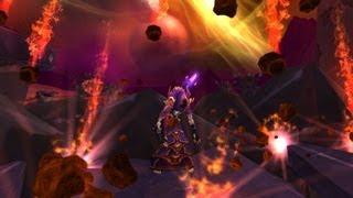Most Epic Battle in all of WoW!!