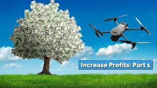 How to Make Your Drone Business Thrive and Profit Part 1