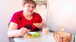 Идеальный #завтрак для #похудения или  Сырные улитки .#рецепт #дефициткалорий  #вкусно
