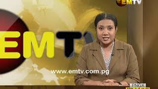 National EMTV News, Monday July 27th 2020