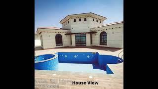 Farm House for Sale - DHA Karachi - DHA City - 2000 Sq Yards