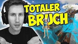 DIESES SPIEL BRICHT MICH BIS ZUM ERDKERN (Only Up) | Aimbrot Uncut