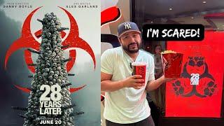 28 Years Later Movie Premiere at Cinemark Orlando