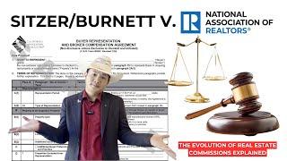 BRBC: A New Era in U.S. Real Estate Commissions Post-Sitzer/Burnett v. NAR